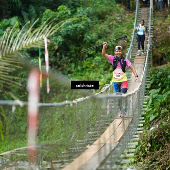 Runner Photo 5220880