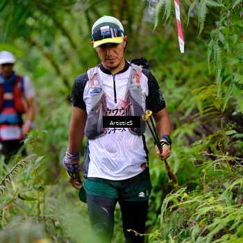 Runner Photo 5220883