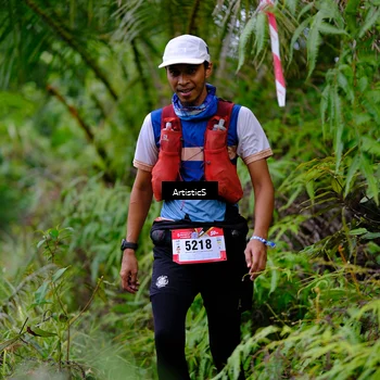 Runner Photo 5220885