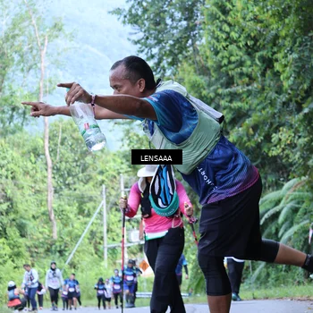 Runner Photo 5220891