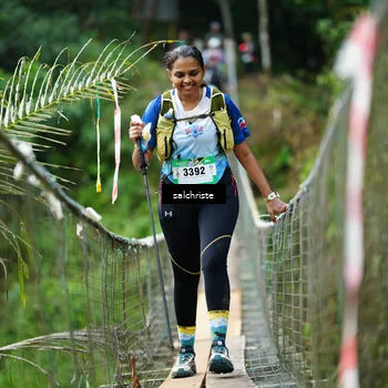 Runner Photo 5220892
