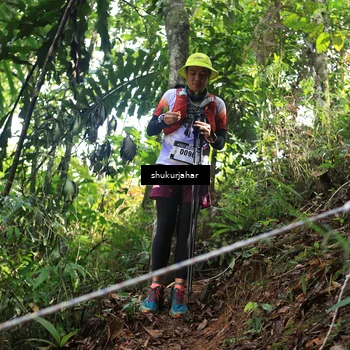 Runner Photo 5220893