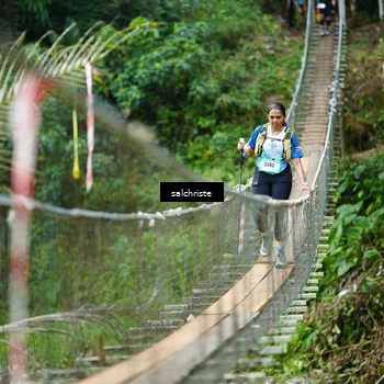 Runner Photo 5220894