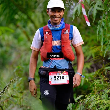 Runner Photo 5220896