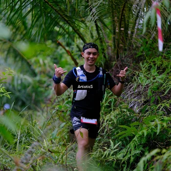 Runner Photo 5220897