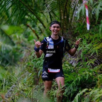 Runner Photo 5220899