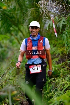 Runner Photo 5220908