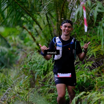 Runner Photo 5220916