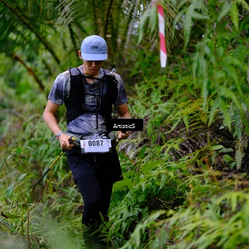 Runner Photo 5220917