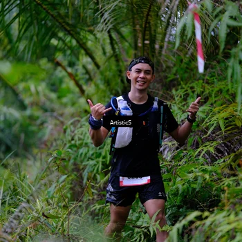 Runner Photo 5220918