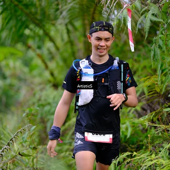 Runner Photo 5220924