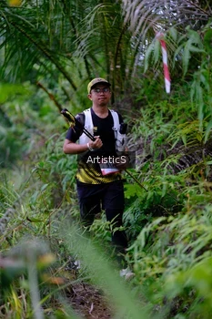 Runner Photo 5220933