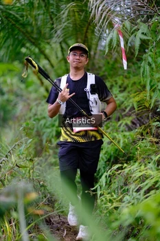 Runner Photo 5220934
