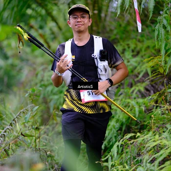 Runner Photo 5220935