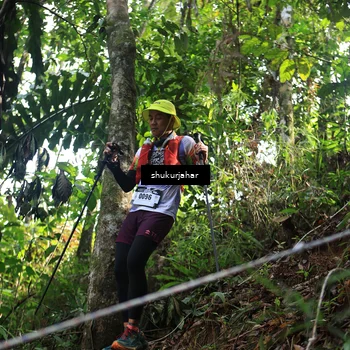 Runner Photo 5220936