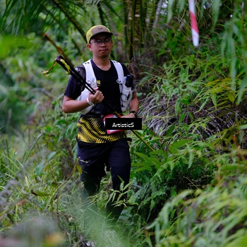 Runner Photo 5220945
