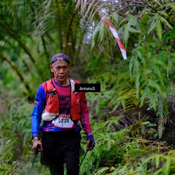 Runner Photo 5220948