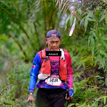 Runner Photo 5220949