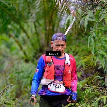 Runner Photo 5220952