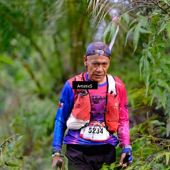 Runner Photo 5220958