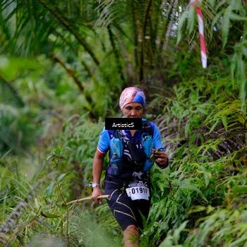 Runner Photo 5220964