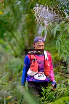 Runner Photo 5220965