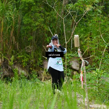 Runner Photo 5220971