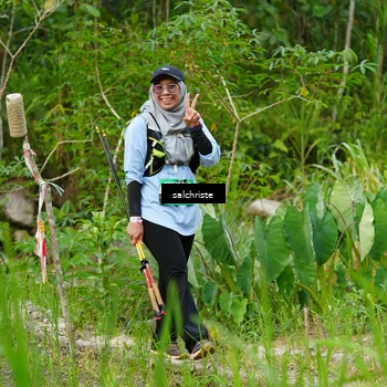 Runner Photo 5220976