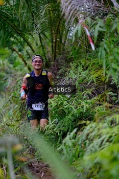 Runner Photo 5220979