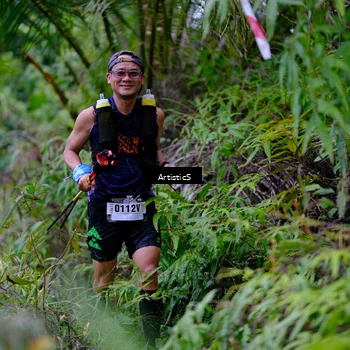 Runner Photo 5220992