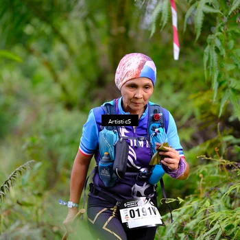 Runner Photo 5220993