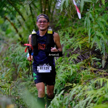 Runner Photo 5220997