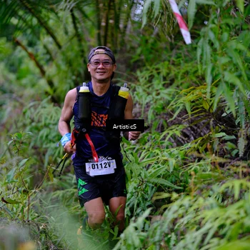 Runner Photo 5220999