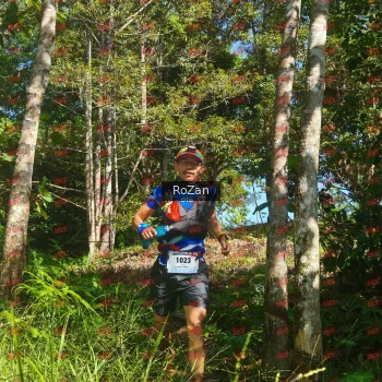 Runner Photo 5221