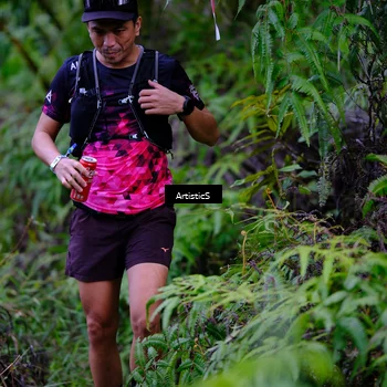 Runner Photo 5221019