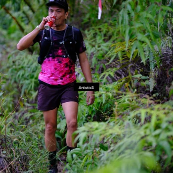 Runner Photo 5221020