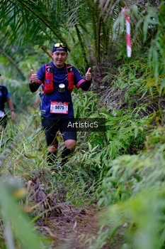 Runner Photo 5221031