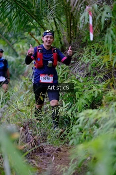 Runner Photo 5221032