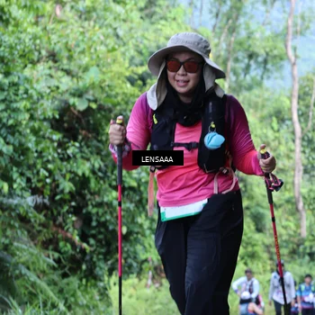 Runner Photo 5221037