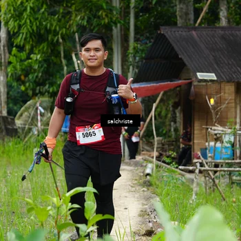 Runner Photo 5221040
