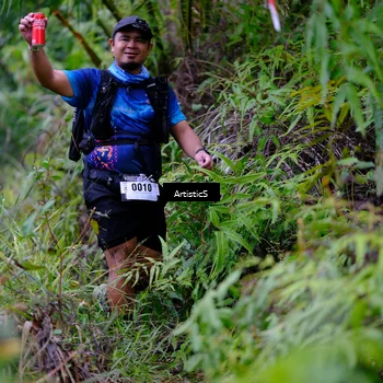 Runner Photo 5221047
