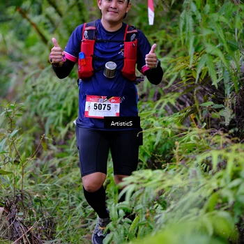 Runner Photo 5221059
