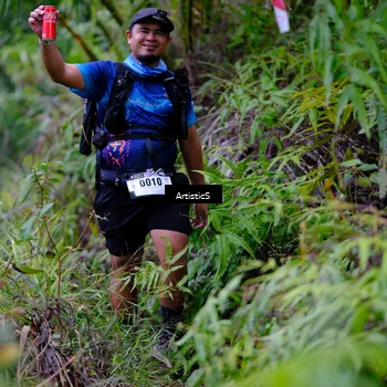 Runner Photo 5221061