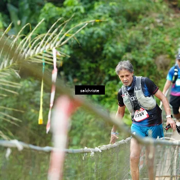 Runner Photo 5221066