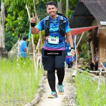 Runner Photo 5221071