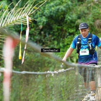 Runner Photo 5221073