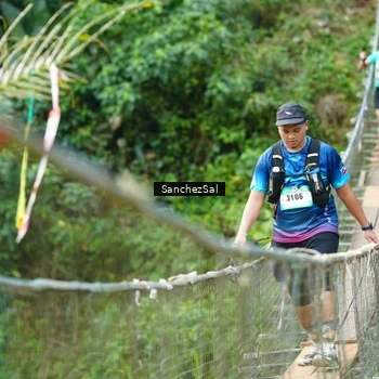 Runner Photo 5221075