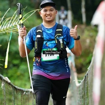 Runner Photo 5221077