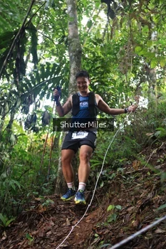 Runner Photo 5221081