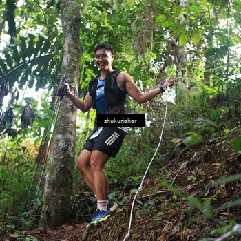 Runner Photo 5221089